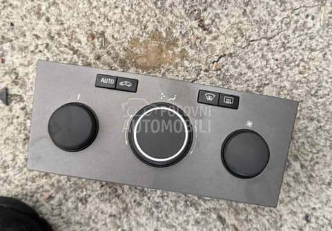 prekidaci ventilacije za Opel Astra H
