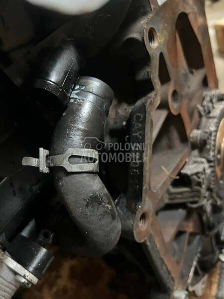 motor glava bregaste komplet za Volkswagen Caddy, Jetta, Polo ...
