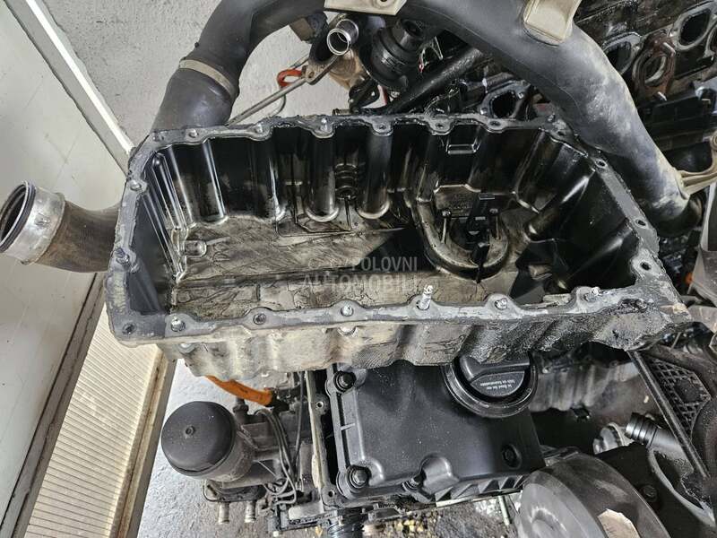 Karter za Volkswagen Golf 5, Passat B6