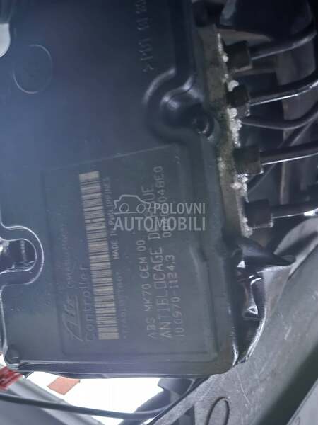 ABS za Citroen C2, C3