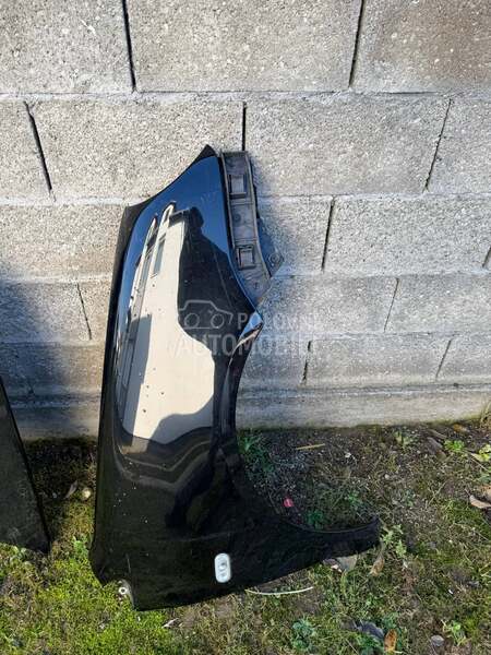 desno krilo za Volkswagen Polo od 2002. do 2005. god.