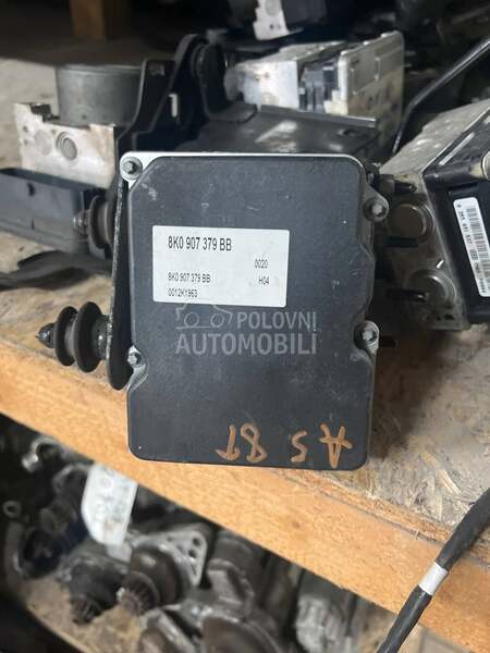 abs pumpa za Audi A5