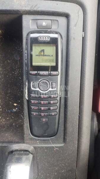 telefon za Audi A8