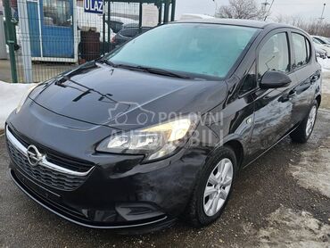 Opel Corsa D 1.3CDTI, 5.599 €, 2015. Hečbek, Dizel | 1248 cm3, 143.599 km, 55kW (75 KS), Manuelni 5 brzina, 4/5 vrata, 5 sedišta, Petrovaradin