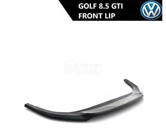 Golf 8.5 GTI prednji lip za Volkswagen Ostalo
