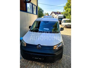 Volkswagen Caddy 2.0, Po dogovoru, 2025. , 5 km, Hladnjača, Dizel, 2000 cm3, Manuelni menjač, Čačak