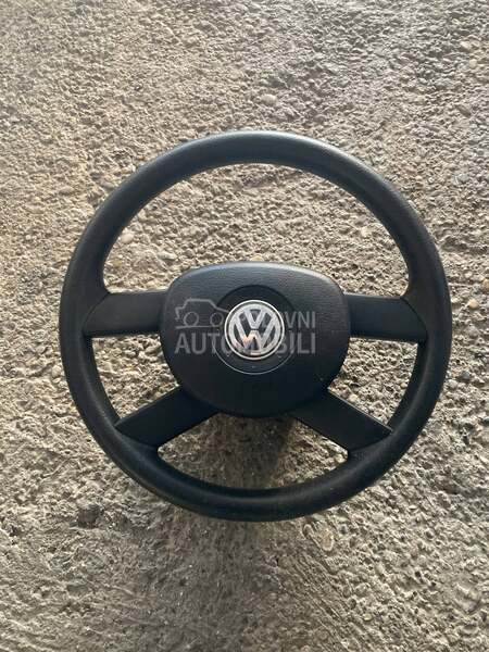 volan za Volkswagen Polo od 2001. do 2008. god.
