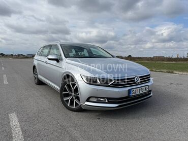 Volkswagen Passat B8 DSG,Virtual (može zamena), 13.000 €, 2018. Karavan, Dizel | 1997 cm3, 240.000 km, 110kW (150 KS), Automatski / poluautomatski, 4/5 vrata, 5 sedišta, Šabac