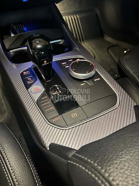 rucica menjača za BMW Serija 1 od 2019. do 2024. god.