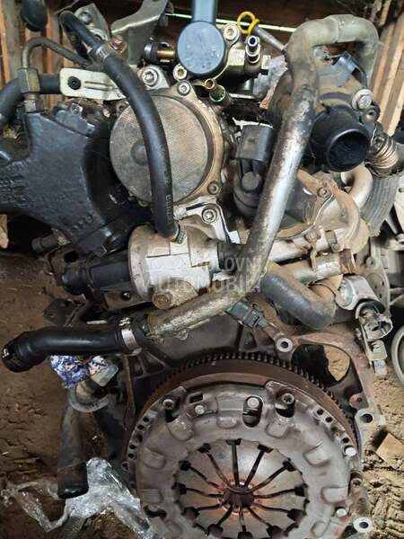 Motor1.3 multi dzet za Fiat Punto od 2004. do 2006. god.