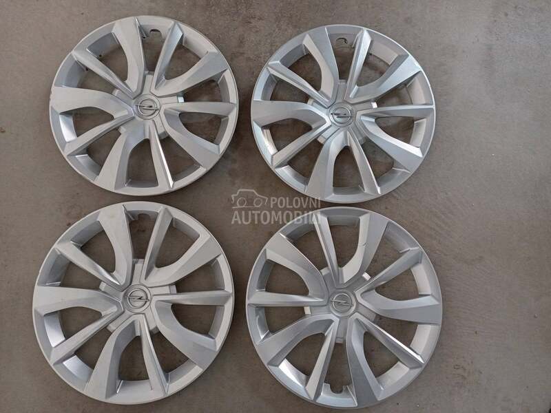 Ratkapne  15" 