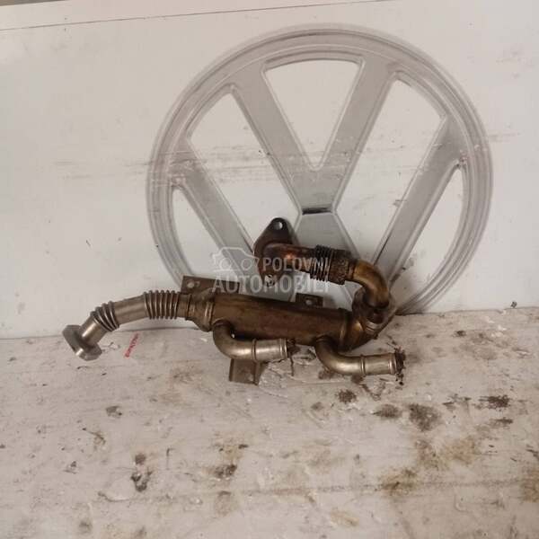 Hladnjak EGR ventila 1.9 TDI za Volkswagen Golf 5, Jetta, Passat B6 ...