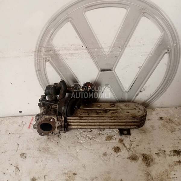 Hladnjak EGR ventila 2.0 TDI za Audi A3