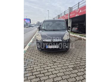 Opel Combo  (može zamena), 5.000 €, 2014. , 257.300 km, Dostavni kombi do 3.5t, Dizel, 1248 cm3, Manuelni menjač, Beograd