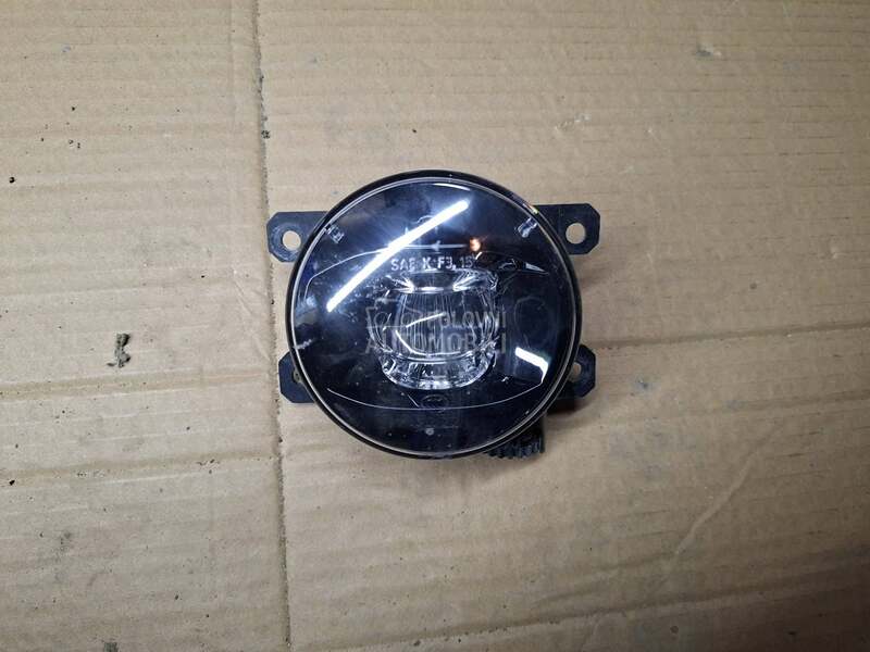 maglenka za Peugeot 508, 2008, 3008