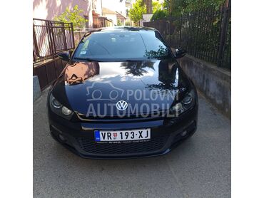 Volkswagen Scirocco , 6.500 €, 2010. Kupe, Benzin | 1390 cm3, 210.000 km, 90kW (122 KS), Manuelni 6 brzina, 2/3 vrata, 4 sedišta, Vranje