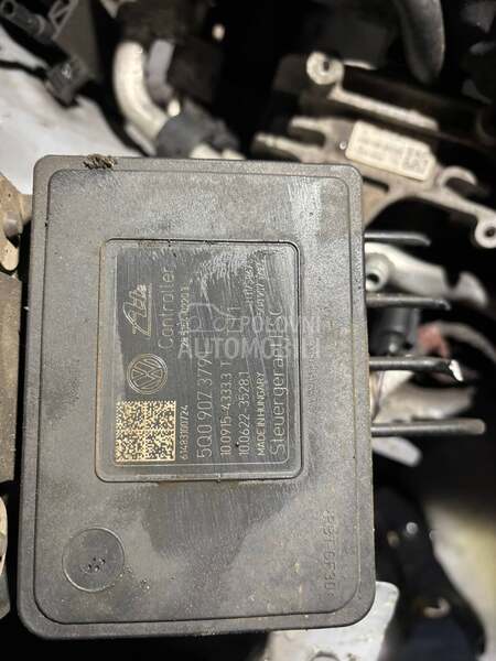 ABS za Volkswagen Golf 7