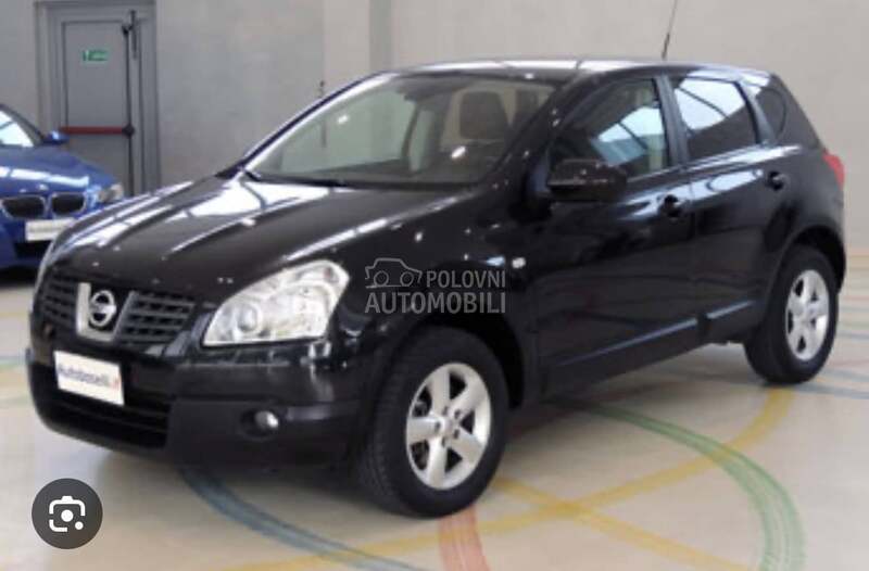 Menjač 1.5 1.6 2.0 dci za Nissan Qashqai, X-Trail, Qashqai + 2 ... od 2000. do 2019. god.