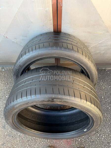 Hankook 265/40 R21 Letnja