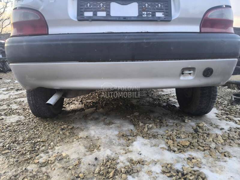 torzija za Citroen Saxo