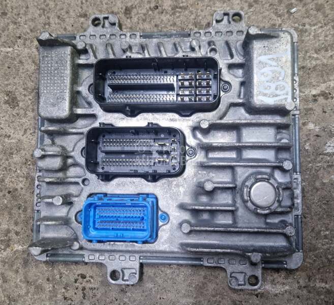 Motorni racunar 1.6cdti za Opel Astra K
