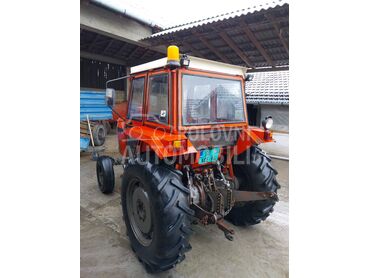 IMT 560, 7.950 €, 1987. , Standardni traktori, Ratarstvo, Novi Žednik