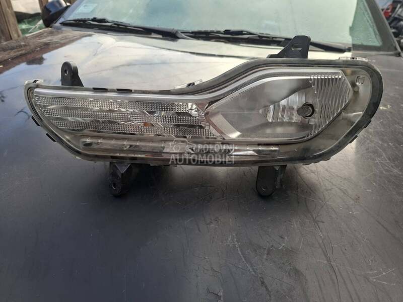 leva maglenka za Ford Kuga