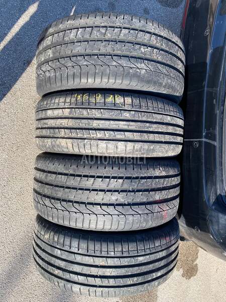 Pirelli 225/40 R19 Letnja