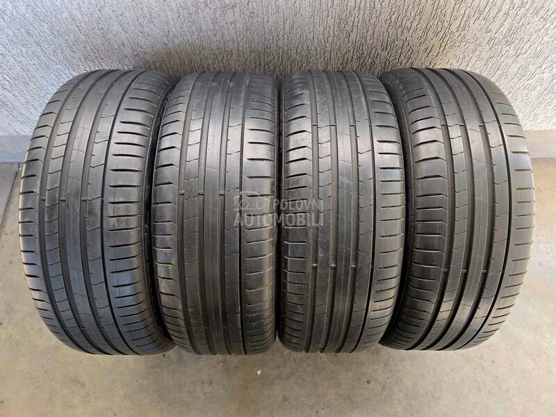 Pirelli 225/40 R20 Letnja