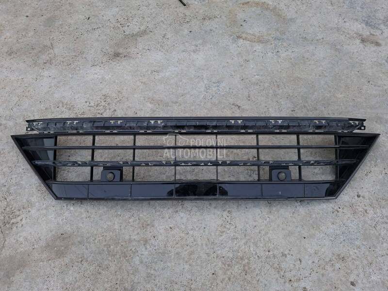 maska resetka tiguan II za Volkswagen Tiguan