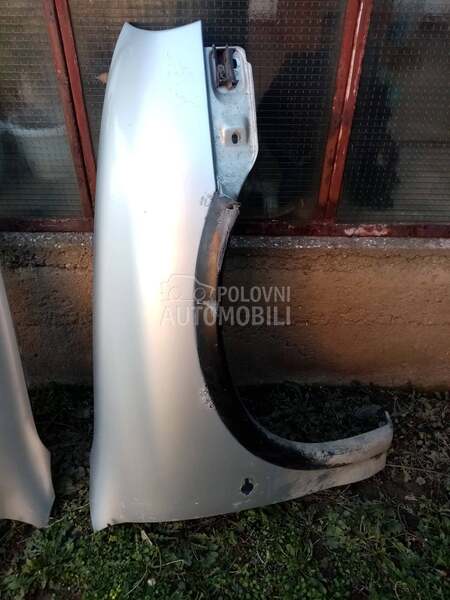 krilo za Opel Corsa B od 1993. do 2000. god.