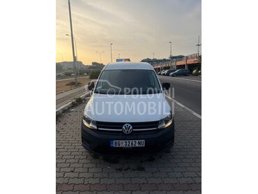 Volkswagen Caddy Maxi CADDY MAXI 4x4, 11.800 €, 2017. , 226.823 km, Dostavni kombi do 3.5t, Dizel, 1968 cm3, Manuelni menjač, Beograd