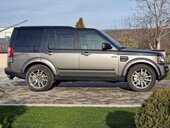 Land Rover Discovery 4 HSE AUTOBIOGRAFIJA (može zamena)