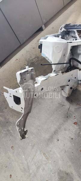 desna greda corsa f za Opel Corsa F od 2019. do 2024. god. za Opel Corsa F od 2019. do 2024. god.