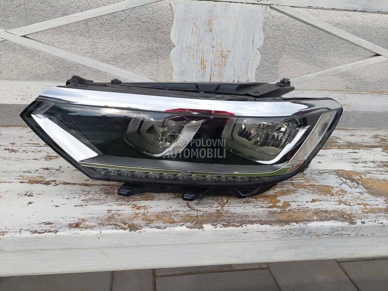Led Farovi za Volkswagen Passat B8
