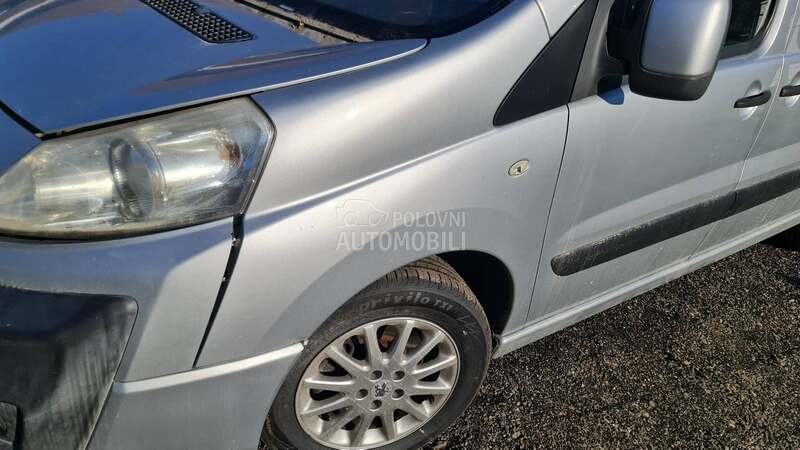 krilo za Peugeot Expert od 2007. do 2015. god.
