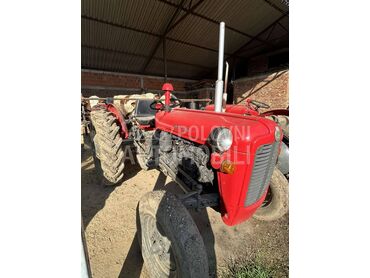 IMT 539, 5.500 €, 1988. , Standardni traktori, 29kW (39 KS), Kragujevac