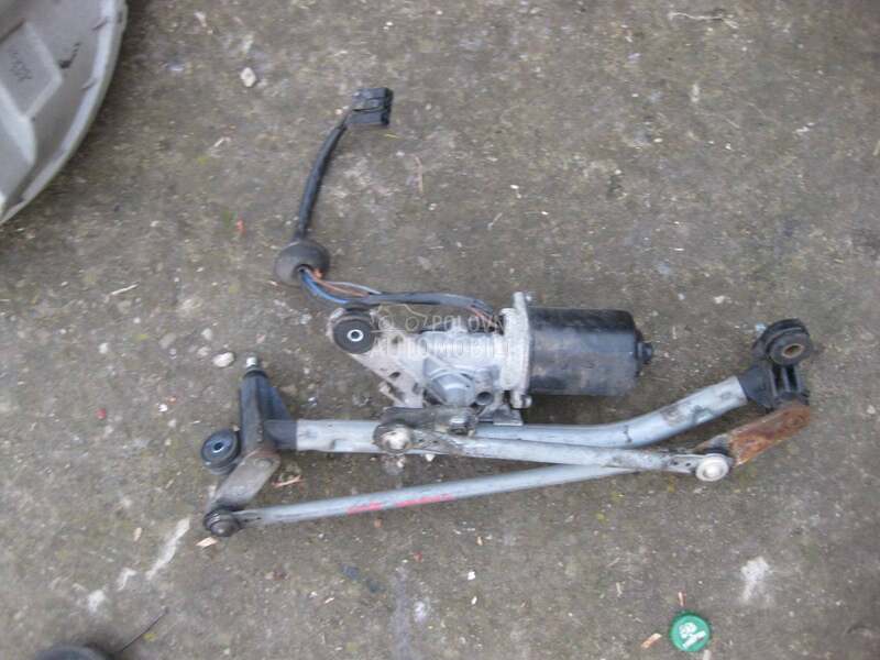 Makaze brisaca sa motoricem za Chevrolet Spark od 2005. do 2010. god.