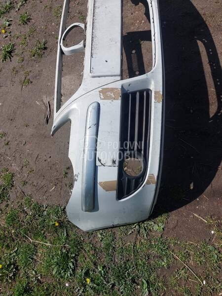 prednji branik polo 5 za Volkswagen Polo