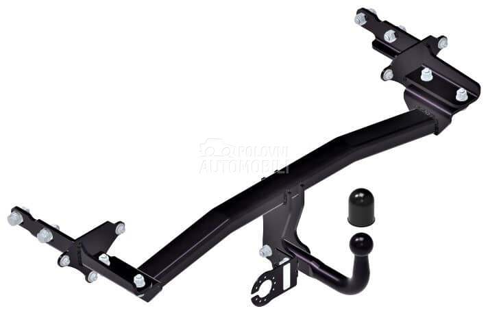 Auto kuka NOVA za Mazda 1500, 2, 3 ...