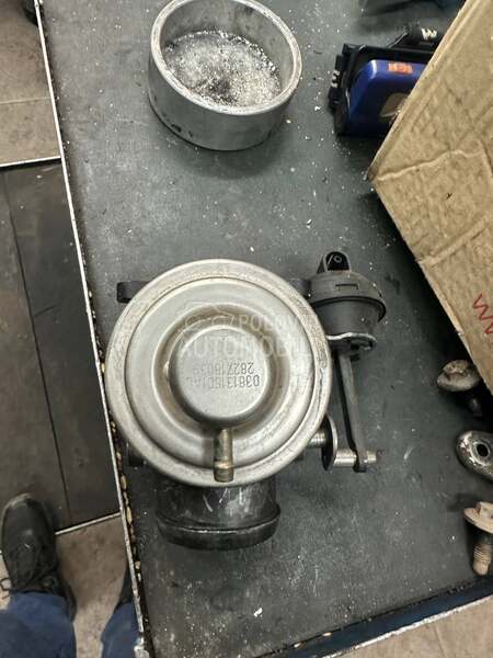 eger ventil za Volkswagen Passat B5, Passat B5.5 od 2000. do 2005. god.
