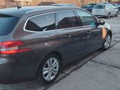 Peugeot 308 1.6 BLUE HDI