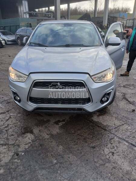 Farovi,štopovi za Mitsubishi ASX, Carisma, Colt ... od 2000. do 2014. god.
