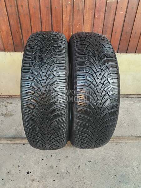 Goodyear 205/60 R16 Zimska