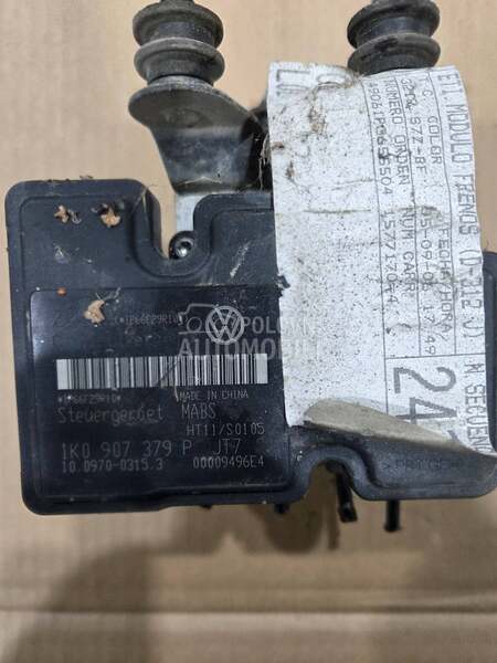 Abs pumpa za Seat Leon od 2004. do 2008. god.