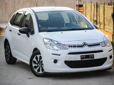 Citroen C3 , 4.650 €, 2015. Hečbek, Benzin | 1199 cm3, 147.653 km, 60kW (82 KS), Manuelni 5 brzina, 4/5 vrata, 5 sedišta, Kraljevo