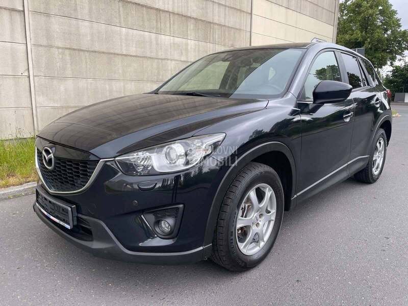 staklo u vratima za Mazda CX-5 od 2009. do 2015. god.