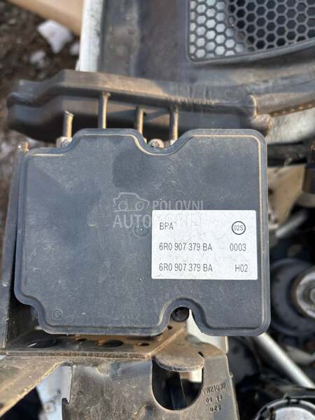 ABS za Audi A1