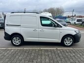 Volkswagen Caddy Cargo 2.0 TDI 102ks