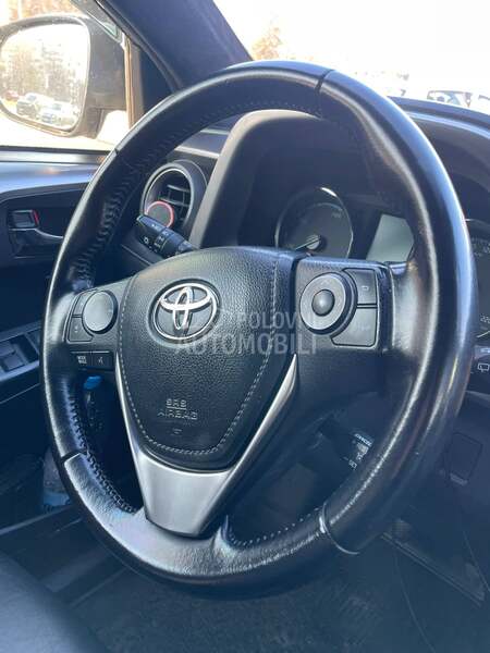 volan za toyotu za Toyota RAV 4 od 2013. do 2017. god. za Toyota RAV 4 od 2013. do 2017. god.